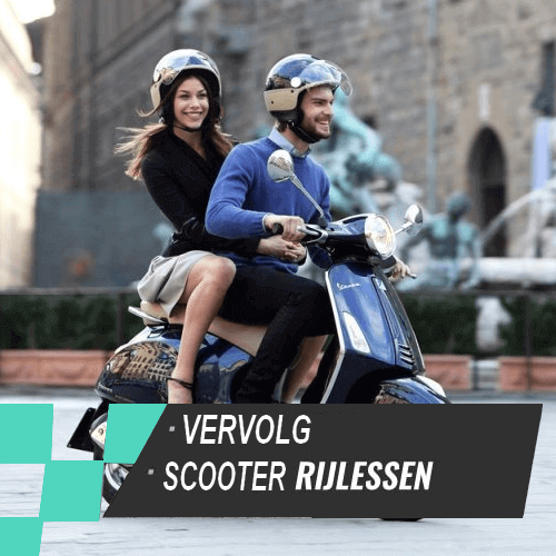 scooter extra les
