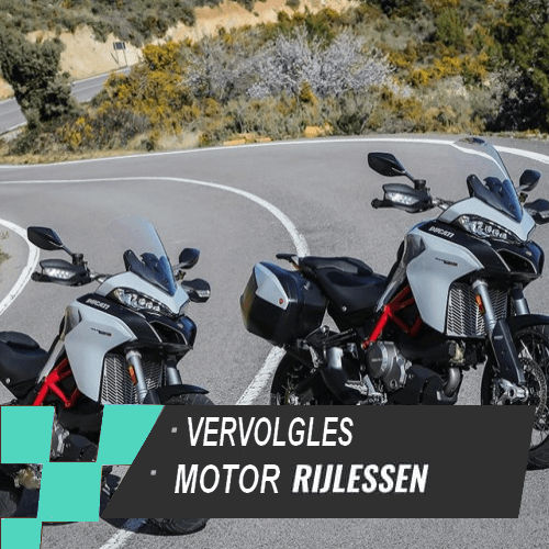 motorles extra