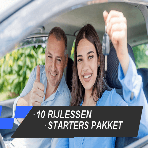 rijschool amsterdam